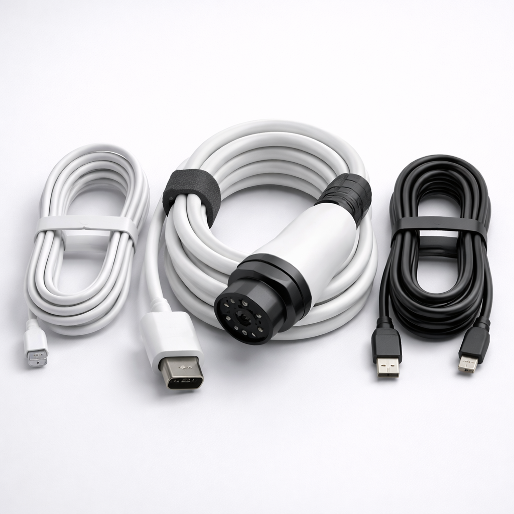 Charging Cables