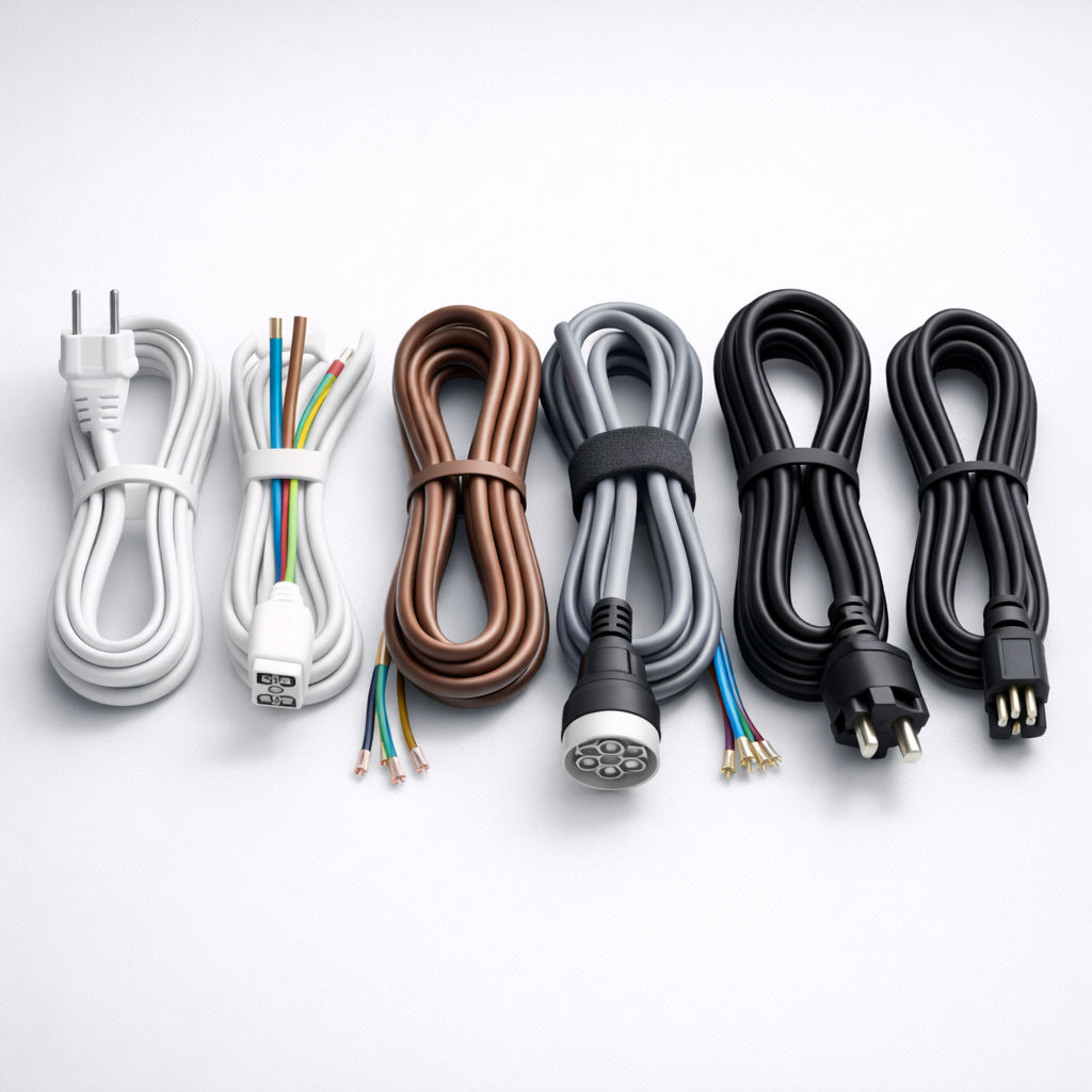 Home Appliances Cables
