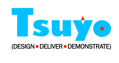 Tsuyo